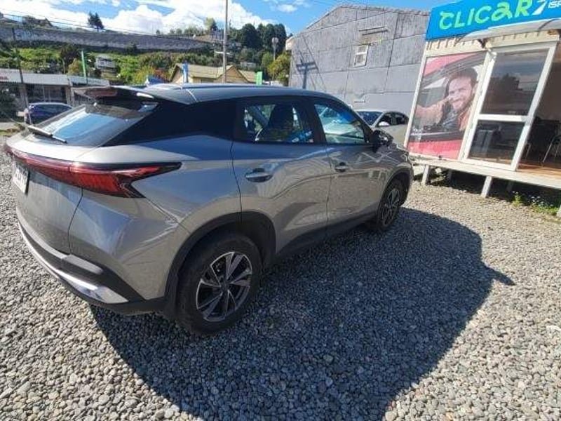 OMODA C5 1.5 Urban 4x2 Cvt At 5p 2025 - Imagen 4 de 5