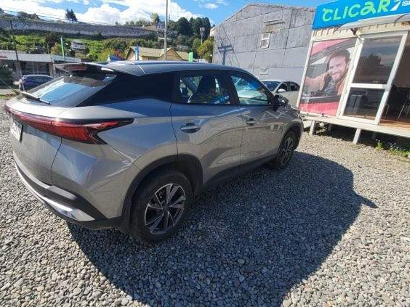 OMODA C5 1.5 Urban 4x2 Cvt At 5p 2025 - Foto 4 de 5