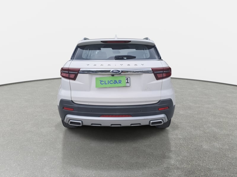 Ford Territory 1.5 Trend 4x2 At 5p 2021 - Imagen 6 de 8