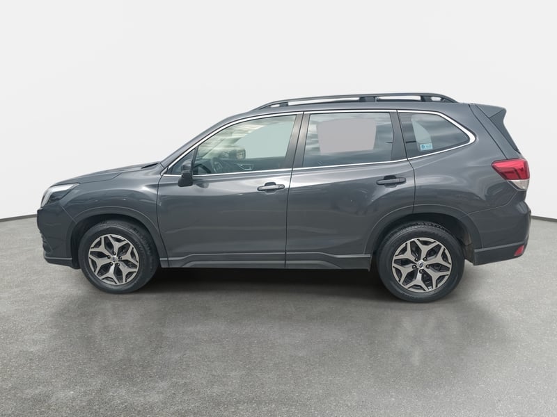 Subaru Forester 2.0i Xs Awd At 5p 2022 - Imagen 4 de 8