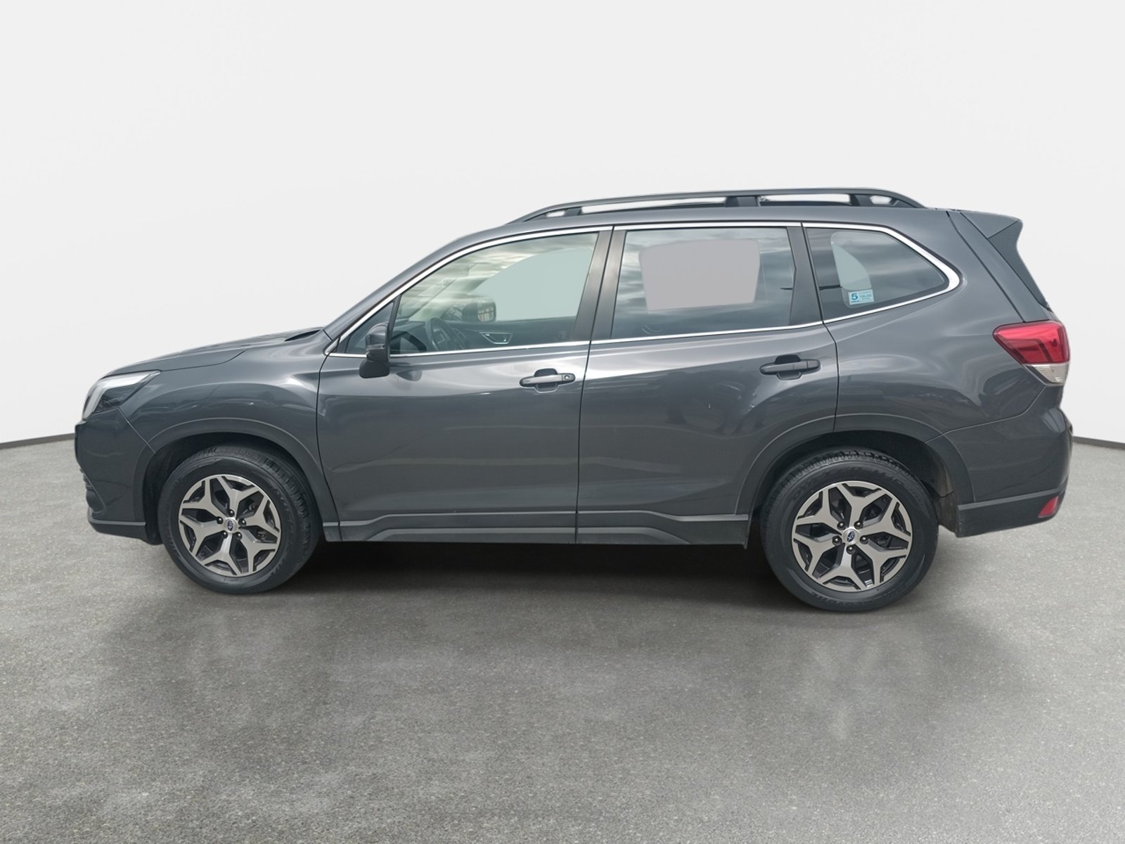 Subaru Forester 2.0i Xs Awd At 5p 2022 - Foto 4 de 8