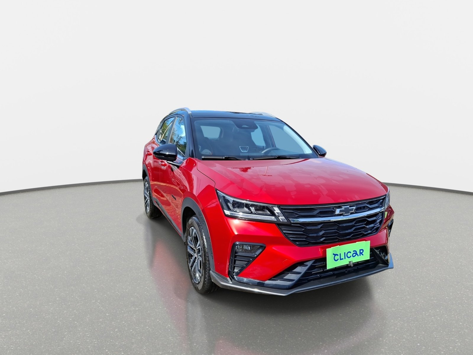Chevrolet Groove 2026 en Temuco