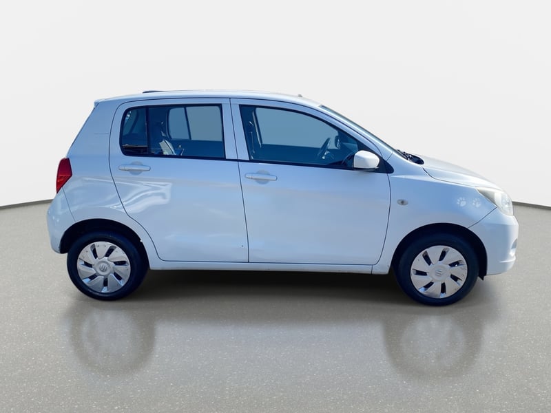 Suzuki Celerio 1.0 Glx 4x2 Bt At 5p 2016 - Imagen 8 de 8