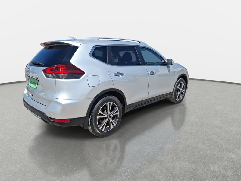 Nissan X-trail 2.5 Advance 4x2 3row Cvt At 5p 2021 - Imagen 7 de 8