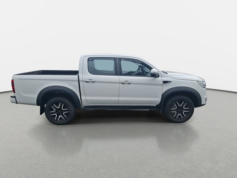 JAC T8 2.0 Luxury 4x2 Diesel Euro6 Mt 4p 2026 - Imagen 8 de 8