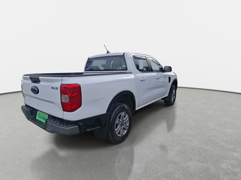 Ford Ranger 2.0 Xls Diesel 4x2 Dob. Cab. Mt 4p 2024 - Imagen 7 de 8
