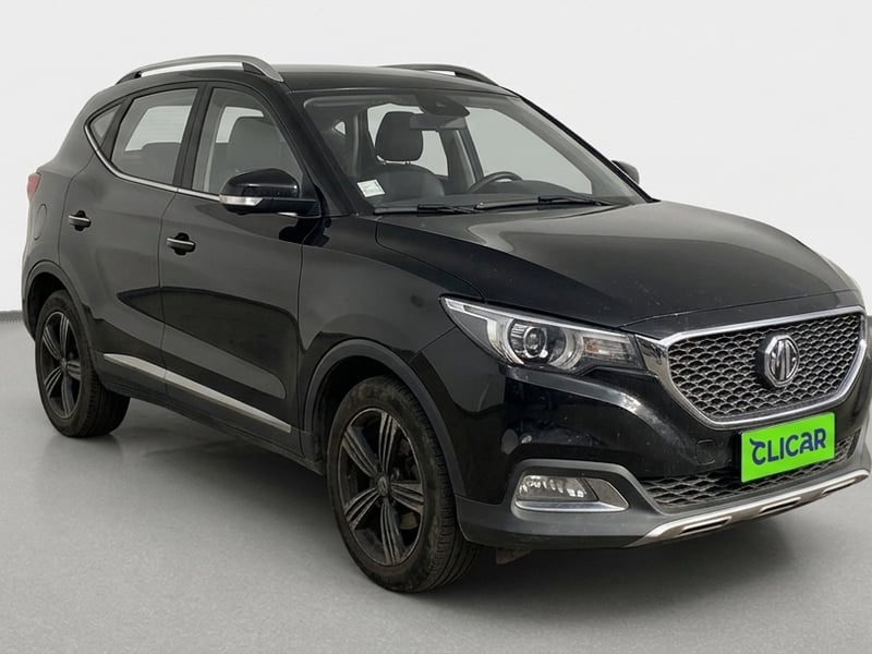 MG Mg Zs 1.5 Comfort 4x2 At 5p 2020