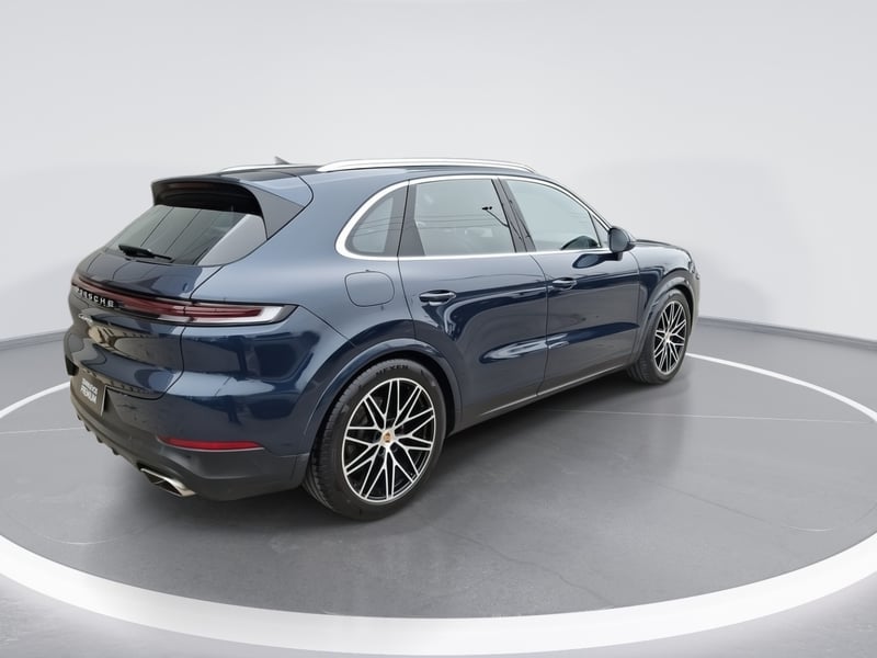 Porsche Cayenne 3.0 4x4 At 5p 2025 - Imagen 9 de 11