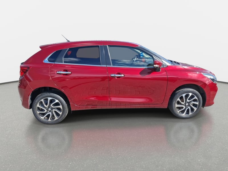 Suzuki Baleno 1.4 Glx 4x2 Hb Mt 5p 2023 - Imagen 8 de 8