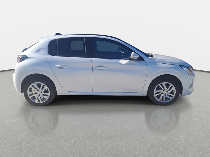 Peugeot 208 1.2 Puretech Active Pack 75 4x2 Mt 5p 2023 - Imagen 8 de 8