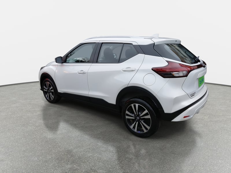 Nissan Kicks 1.6 Advance 4x2 Cvt At 5p 2025 - Imagen 5 de 8