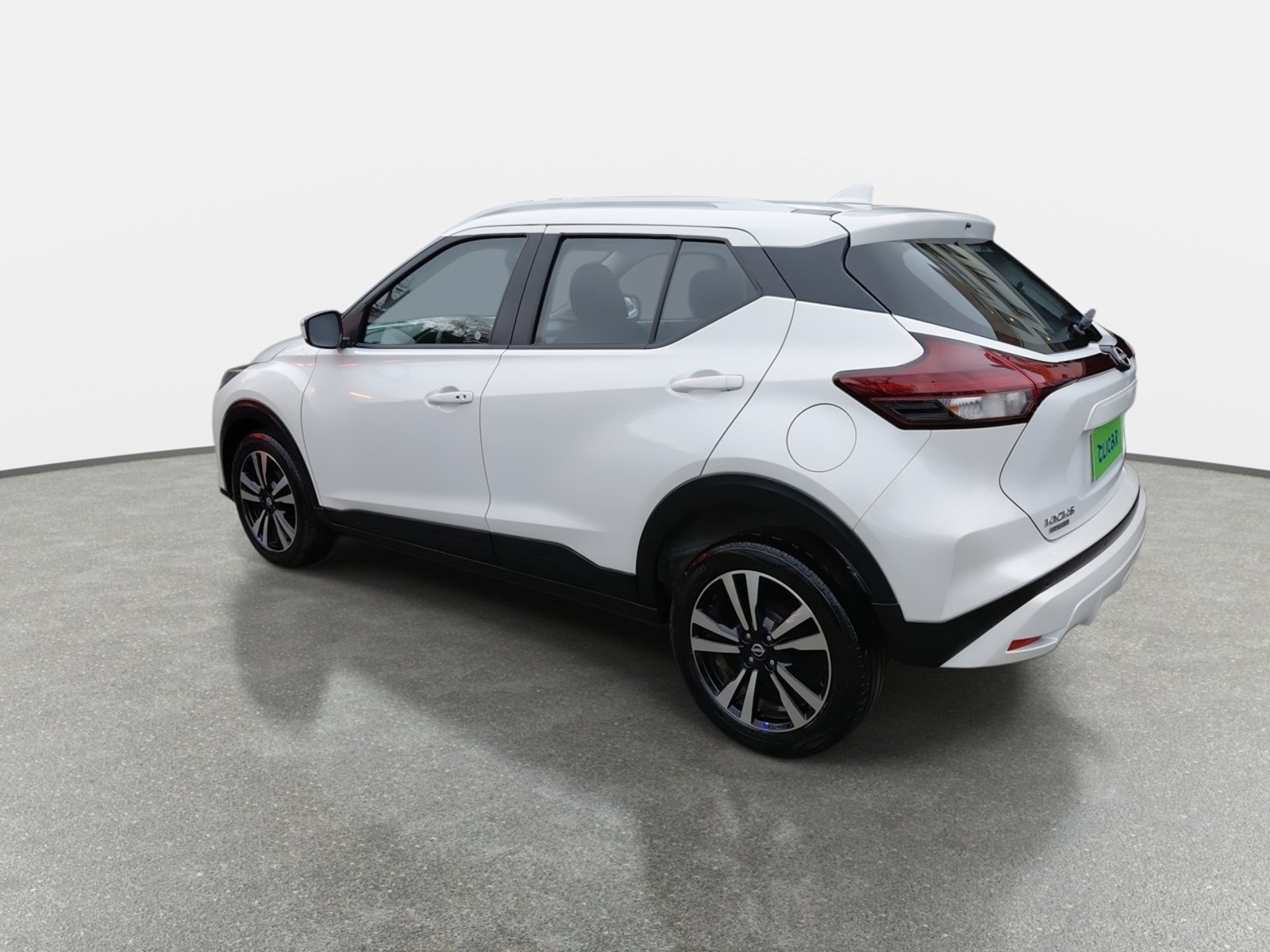 Nissan Kicks 1.6 Advance 4x2 Cvt At 5p 2025 - Foto 5 de 8