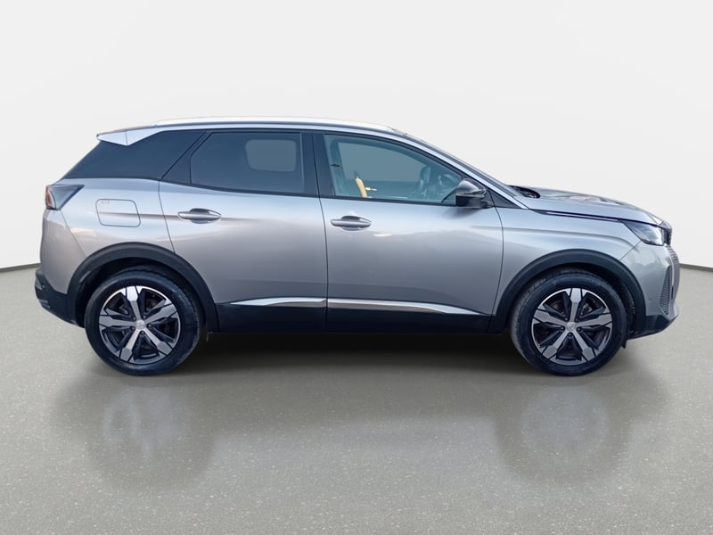 Peugeot 3008 1.5 Allure Pack Bluehdi 130 4x2 Eat8 5p 2024 - Imagen 8 de 8