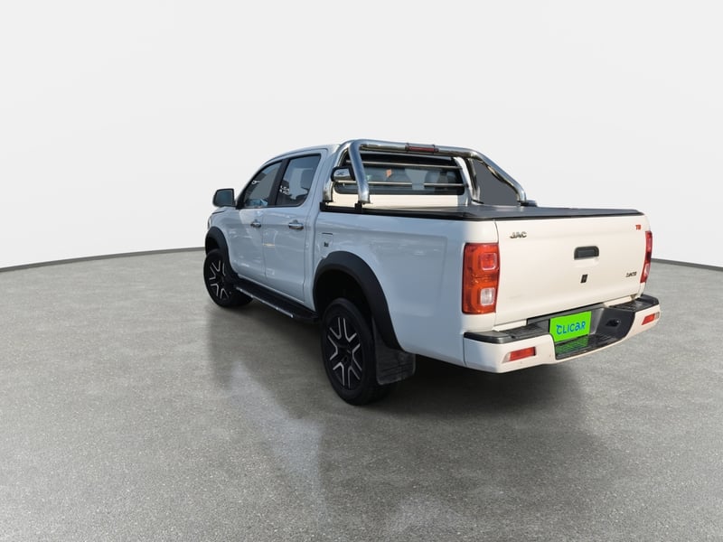JAC T8 2.0 Comfort 4x2 Diesel Mt 4p 2022 - Imagen 5 de 8