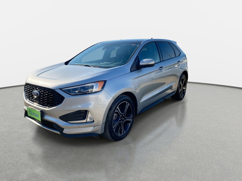 Ford Edge 2.7 St Ecoboost Awd V6 At 5p 2022 - Imagen 3 de 8