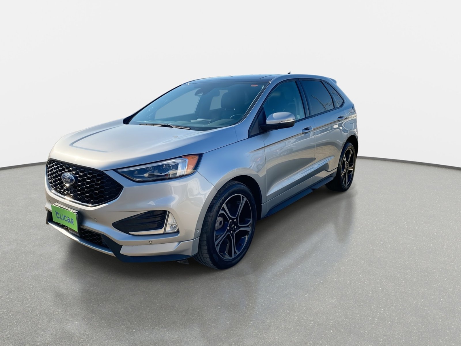 Ford Edge 2.7 St Ecoboost Awd V6 At 5p 2022 - Foto 3 de 8