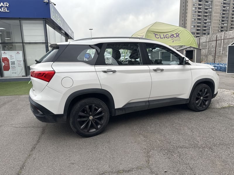 Chevrolet Captiva 1.5t Ltz Fwd Mt 5p 2022 - Imagen 7 de 8