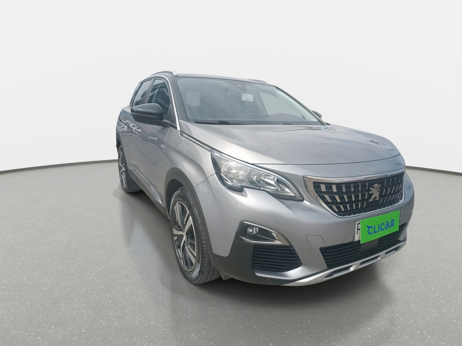 Peugeot 3008 1.5 Allure Bluehdi 4x2 130… 2020