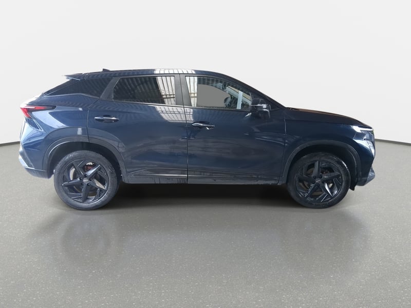OMODA C5 1.5t Luxury 4x2 Cvt At 5p 2024 - Imagen 8 de 8