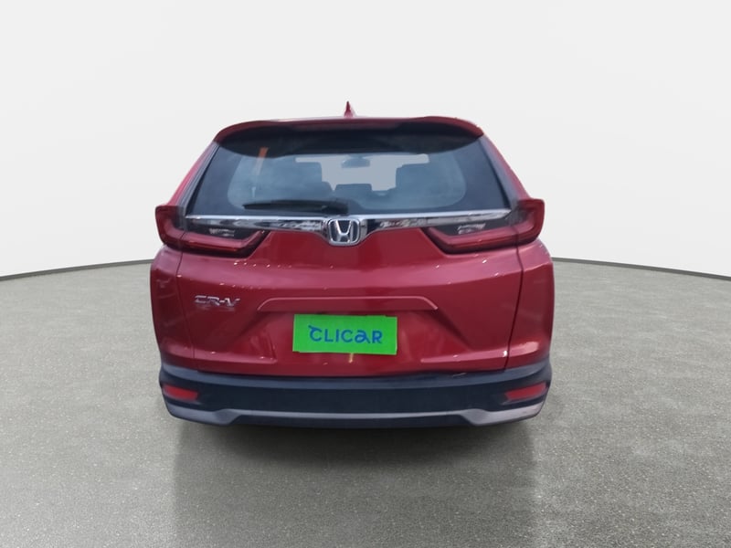 Honda Cr-v 2.4 Ex 4x2 Cvt At 5p 2021 - Imagen 6 de 8