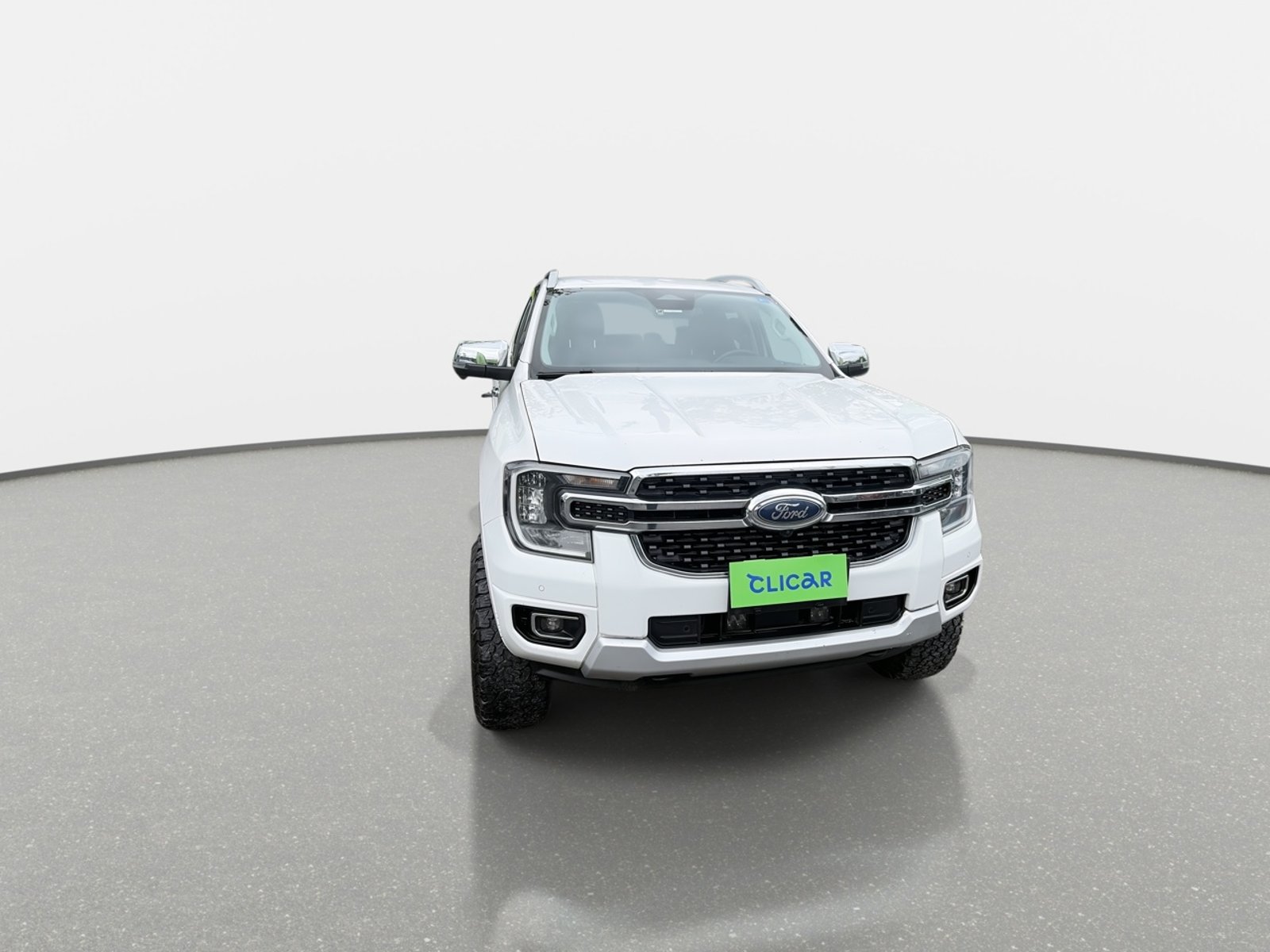 Ford Ranger 3.0 Ltd Diesel 4x4 Dob. Cab. At 4p 2024 - Foto 2 de 8