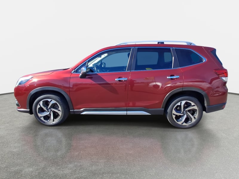 Subaru Forester 2.0i Limited Eyesight Awd At 5p 2024 - Imagen 4 de 8