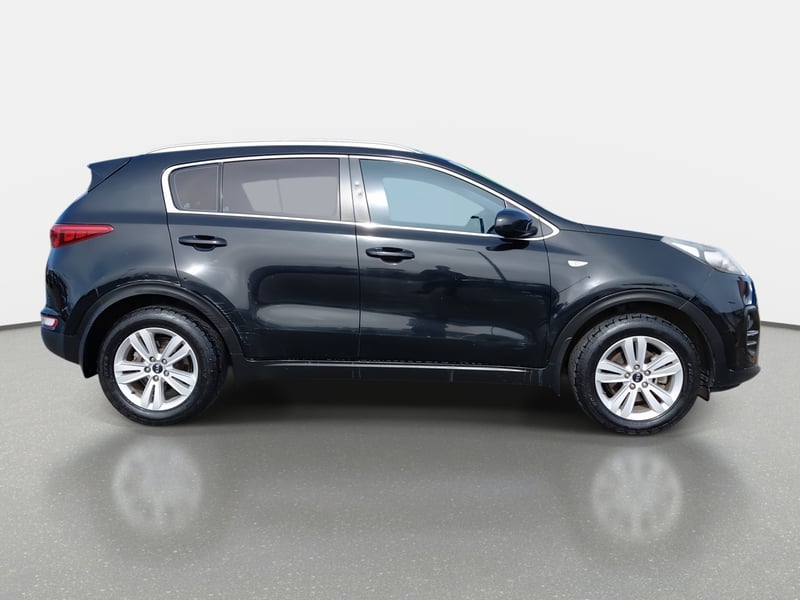 Kia Sportage 2.0 Lx 2wd 6ab 6at 5p 2018 - Imagen 8 de 8