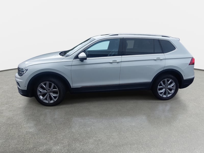 Volkswagen Tiguan 2.0 Tsi Limited 4motion 4x4 At 5p 2019 - Imagen 4 de 8