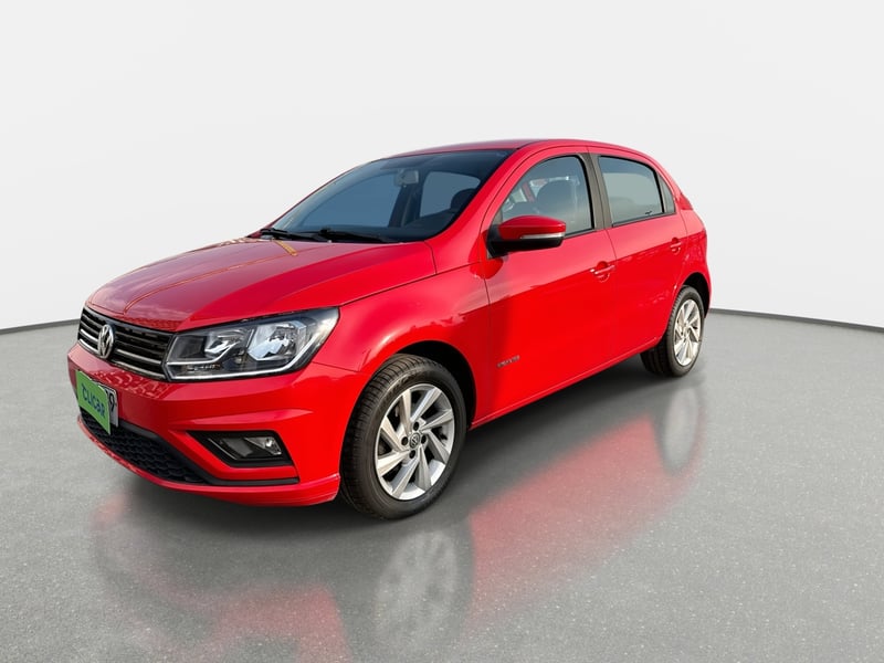 Volkswagen Gol 1.6 Highline 4x2 Hb At 5p 2022 - Imagen 3 de 8