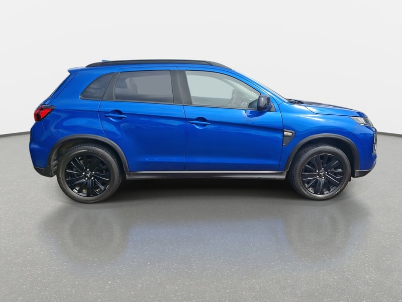 Mitsubishi Asx 2.0 Gls 4x2 At 5p 2022 - Imagen 8 de 8
