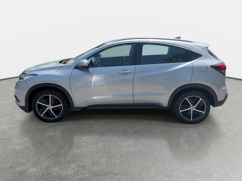 Honda Hr-v 1.8 Exl 4x2 Cvt At 5p 2022 - Imagen 4 de 8