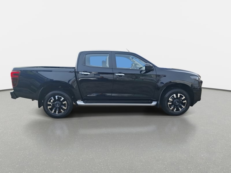 Mazda Bt-50 3.0 High Diesel 4x4 Dob.cab. 6at 4p 2026 - Imagen 8 de 8