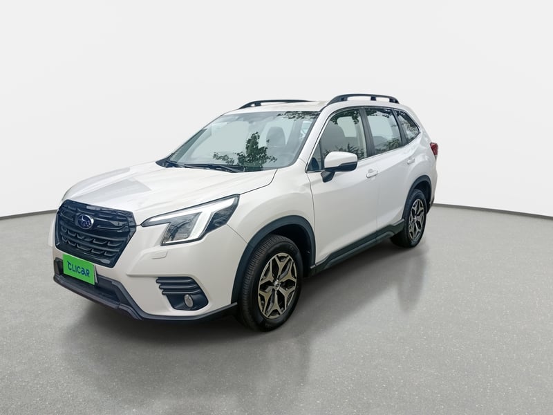 Subaru Forester 2.0i Dynamic Eyesight Awd At 5p 2023 - Imagen 3 de 8