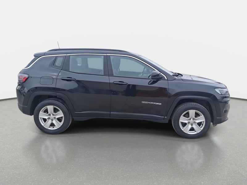 Jeep Compass 1.3 Sport 4x2 At 5p 2024 - Imagen 8 de 8