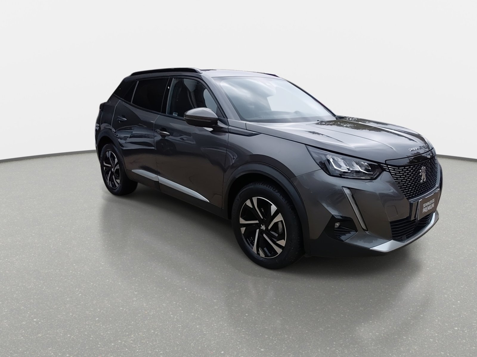 Peugeot 2008 1.2 Allure Puretech 130 4x2… 2022
