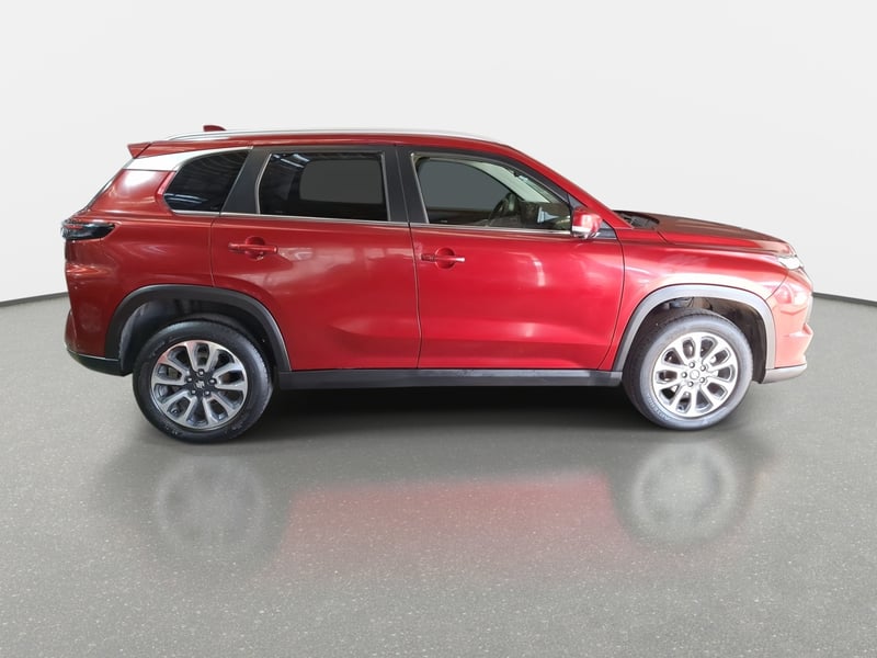 Suzuki Grand Vitara 1.5 Glx Hybrid 4x2 Mt 5p 2024 - Imagen 8 de 8