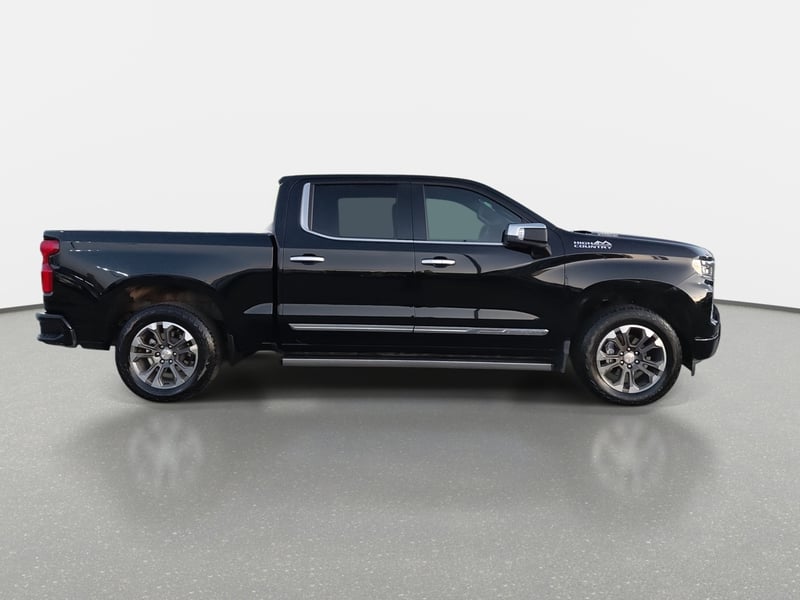 Chevrolet Silverado 3.0 High Country 4x4 At 4p 2025 - Imagen 8 de 8