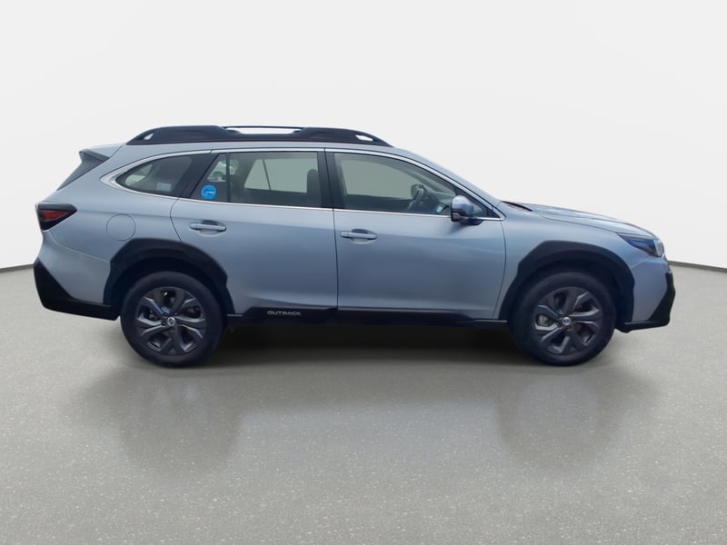 Subaru Outback 2.5i Xs Awd Cvt At 5p 2022 - Imagen 8 de 8