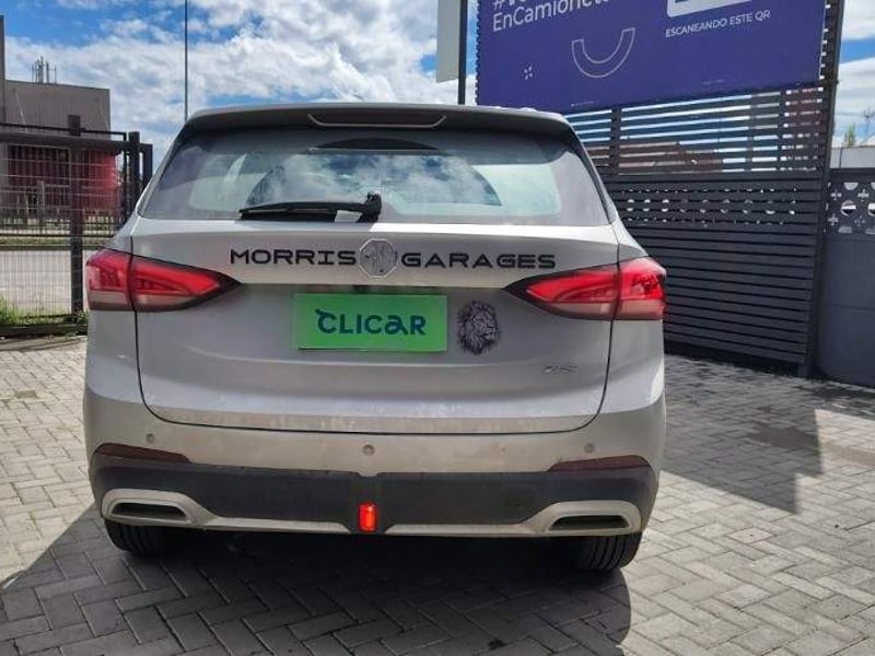 MG Mg Zs 1.5 Com 4x2 Cvt At 5p 2026 - Imagen 5 de 5