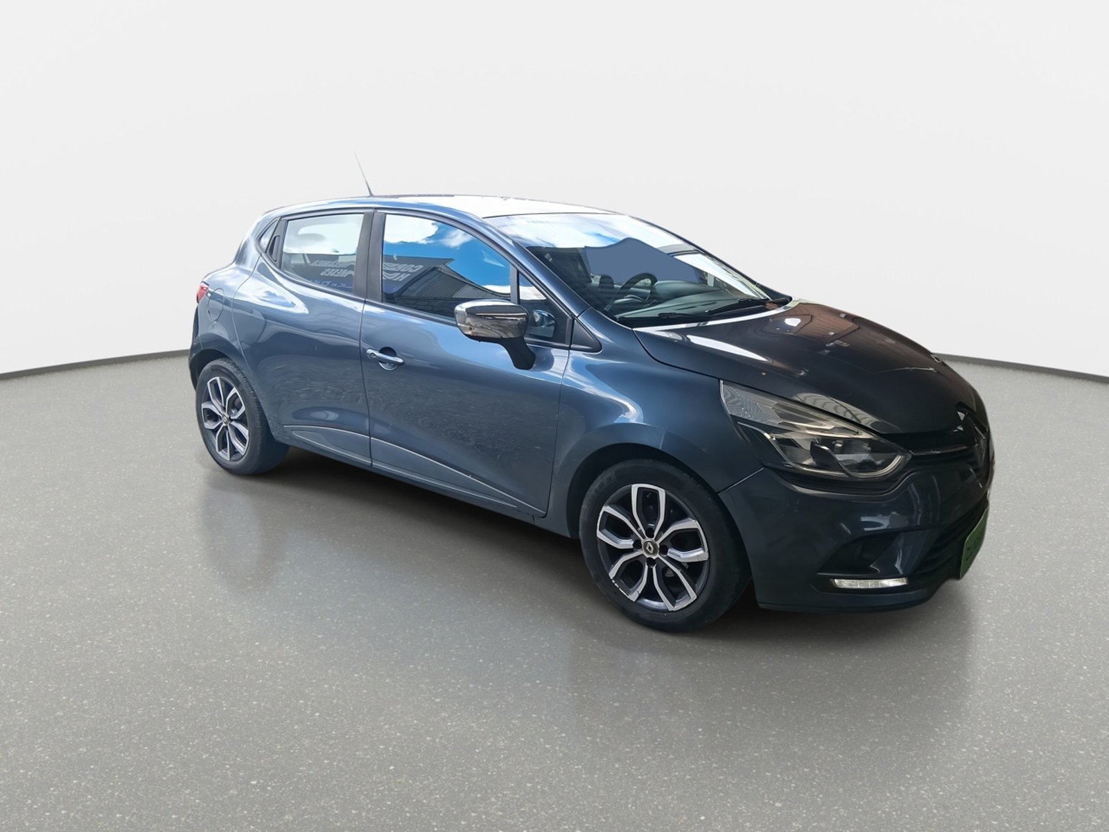 Renault Clio 1.2 Expression 4x2 Hb Mt 5p 2020