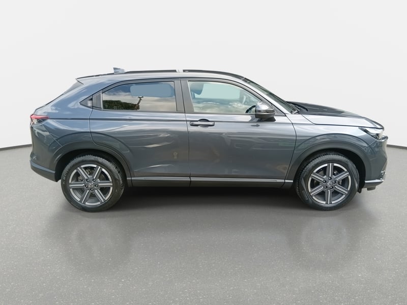 Honda Hr-v 1.5 Lx 4x2 Cvt At 5p 2024 - Imagen 8 de 8
