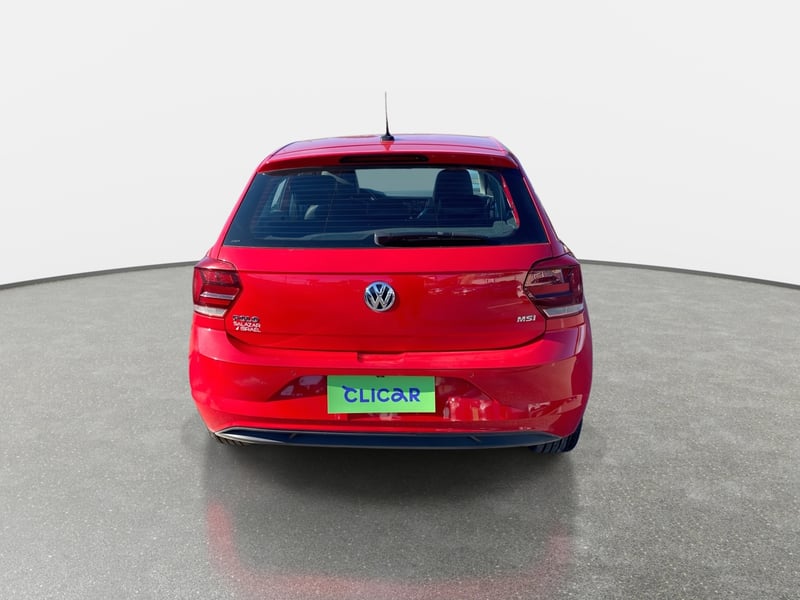 Volkswagen Polo 1.6 Highline 4x2 Hb Mt 5p 2023 - Imagen 6 de 8