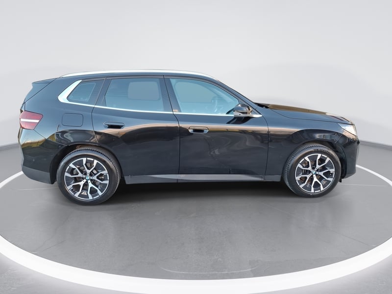 BMW X3 2.0 Heritage 20 Mhev Sdrive 4x2 At 5p 2026 - Imagen 8 de 8