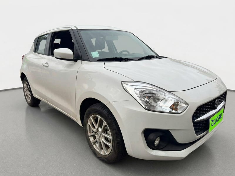 Suzuki Swift 1.2 Gl Sport 4x2 Hb Mt 5p 2023