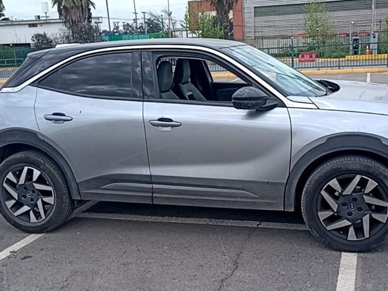 Opel Mokka 1.2t Elegance 4x2 Mt6 5p 2025 - Imagen 3 de 5