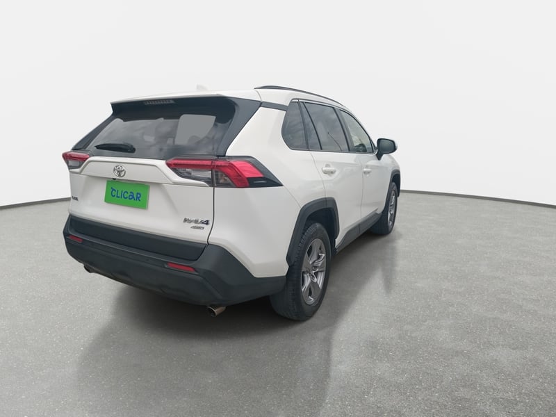 Toyota Rav 4 2.0 Le 4x4 Mt 5p 2022 - Imagen 6 de 8