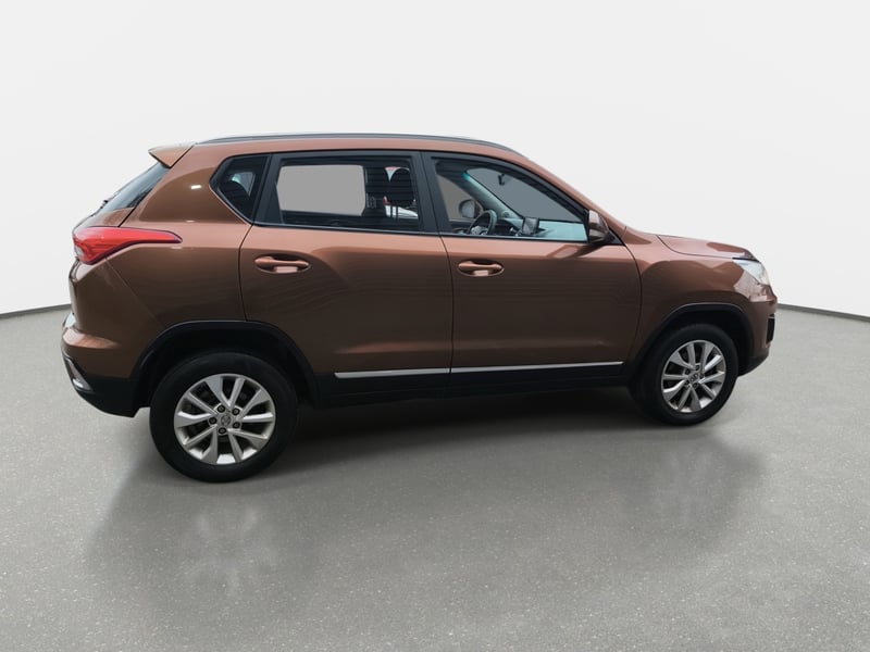 BAIC X35 1.5 Luxury 4x2 Mt 5p 2019 - Imagen 8 de 8