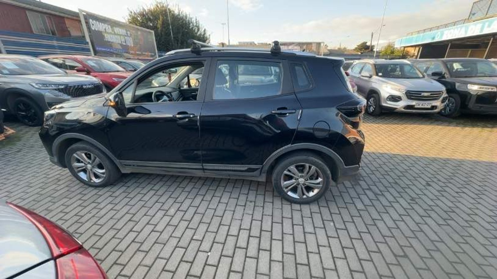 Changan Cs15 1.5 Confort 4x2 Mt 5p 2021 - Imagen 8 de 8
