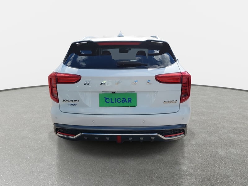 Haval Jolion 1.5t Deluxe Hybrid 4x2 At 5p 2023 - Imagen 6 de 8