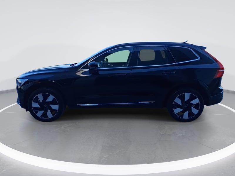 Volvo Xc60 2.0 T8 Recharge Ultimate Hybrid Awd At 5p 2025 - Imagen 4 de 8